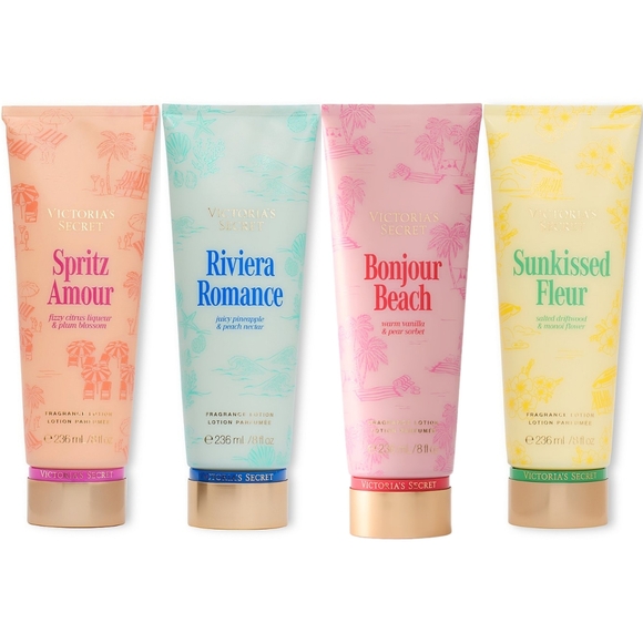 Victoria´s Secret Fragrance Body Lotion Vacation...